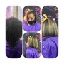 Relaxer Retouch