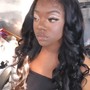 Frontal Sew In