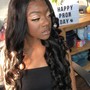 Frontal Sew In