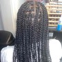 Men’s Braids