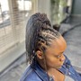 Crochet Braids