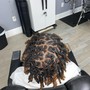 Deep Conditioning Treatment