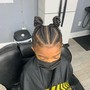 double twist style