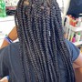 Box Braids