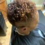 Comb Twist