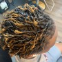 Comb Twist