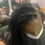 Natural Twists