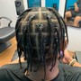 Mens Braids