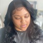 Texturizer/ Relaxer Touch up