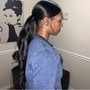 Closure Sew In