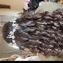 Crown highlights