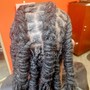 Senegalese Twist