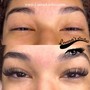 Eyelash perm(lift) & Eyelash Tint