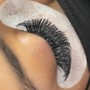 Lash Extensions Master Course