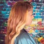 Ombre Addict Coloring