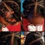 Versatile Sew In