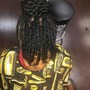 Senegalese Twist