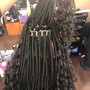 Kinky Twist