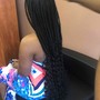 Havana Twists