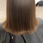 Brazilian Blowout