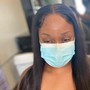 Closure Sew In