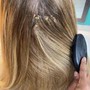 Hair Extension Maintenance