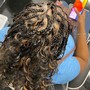 Micro braids