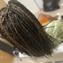 Crochet Braids