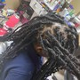 Dreadlocks