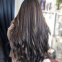 Keratin Bond Hair Extensions