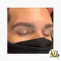 Men’s Brow Grooming