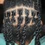 Loc Re-twist