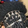 Loc Repair/Reattachment