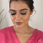 Bridal Makeup (Brides only)