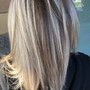 Partial Highlights