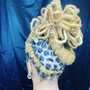 Special Event Updo