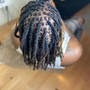 Short Soft Locs