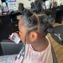 Comb Twist