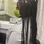 Natural Twists