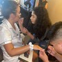 Eyebrow Tattooing