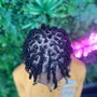 Dreadlocks