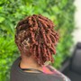 Dreadlocks