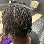 Crochet Braids individual refresh