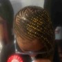 Poetic Justice Braids