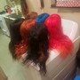 Lace Closure Sew In