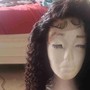 Lace Closure Sew In