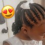 Individual Braids