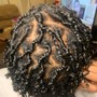 Loc Repair/Reattachment