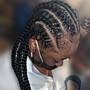 Box Braids