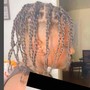 Relaxer Touch Up